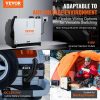 Air Conditioning & Heat |   5-8KW Diesel Heater, Diesel Air Heater All in One with Remote Control and LCD Screen, Fast Heating Low Noise, Portable Diesel Heater for Truck Van RV Trailer Camper and Indoors Air Conditioning & Heat Air Conditioning & Heat