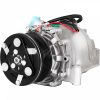 Air Conditioning & Heat |   AC Compressor Clutch for Honda Civic 1.8L 2006-2011 Air Conditioning & Heat Air Conditioning & Heat