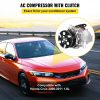 Air Conditioning & Heat |   AC Compressor Clutch for Honda Civic 1.8L 2006-2011 Air Conditioning & Heat Air Conditioning & Heat