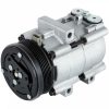 Air Conditioning & Heat |   CO 101290C (4L3Z19703AB) Universal Air Conditioner AC Compressor for 93-07 Ford Lincoln Mercury Thunderbird F150 4.2L 4.6L 5.4L 6.8L FS10 A/C Compressor Assembly 58129 57129 58165 57165 Air Conditioning & Heat Air Conditioning & Heat