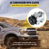 Air Conditioning & Heat |   CO 101290C (4L3Z19703AB) Universal Air Conditioner AC Compressor for 93-07 Ford Lincoln Mercury Thunderbird F150 4.2L 4.6L 5.4L 6.8L FS10 A/C Compressor Assembly 58129 57129 58165 57165 Air Conditioning & Heat Air Conditioning & Heat