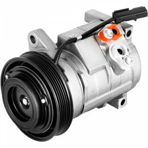 Air Conditioning & Heat |   CO 29001C 5005440AA 4710522 0610043 Universal Air Conditioner AC Compressor for Grand Caravan Town & Country A/C Compressor 471-0522 77374 78374 97343 98343 Air Conditioning & Heat Air Conditioning & Heat