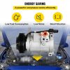 Air Conditioning & Heat |   CO 29001C 5005440AA 4710522 0610043 Universal Air Conditioner AC Compressor for Grand Caravan Town & Country A/C Compressor 471-0522 77374 78374 97343 98343 Air Conditioning & Heat Air Conditioning & Heat