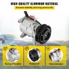 Air Conditioning & Heat |   CO 29001C 5005440AA 4710522 0610043 Universal Air Conditioner AC Compressor for Grand Caravan Town & Country A/C Compressor 471-0522 77374 78374 97343 98343 Air Conditioning & Heat Air Conditioning & Heat