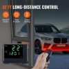 Air Conditioning & Heat |   Diesel Air Heater 12V 2KW LCD Display Remote Control for Car Bus RV Indoors Air Conditioning & Heat Air Conditioning & Heat