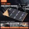 Automotive Accessories |   Car Sound Deadening Mat, 200 mil 25 sqft Car Sound Dampening Material, Butyl Automotive Sound Deadener, Noise Insulation and Vibration Dampening Material for Car Automotive Automotive Accessories