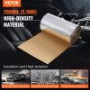 Automotive Accessories |   Car Sound Deadening Mat, 200 mil 36 sqft Automotive Sound Deadener, High Density Foam Sound Deadener Material & Heat Barrier, Double Layer Waterproof Structure Acoustic Insulation Mat Automotive Automotive Accessories