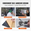 Automotive Accessories |   Car Sound Deadening Mat, 50 mil 52 sqft Car Sound Dampening Material, Butyl Automotive Sound Deadener, Noise Insulation and Vibration Dampening Material for Car Automotive Automotive Accessories