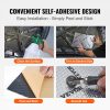 Automotive Accessories |   Car Sound Deadening Mat, 80 mil 36 sqft Car Sound Dampening Material, Butyl Automotive Sound Deadener, Noise Insulation and Vibration Dampening Material for Car Automotive Automotive Accessories