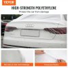 Automotive Accessories |   LOT 10pcs Clear Plastic Temporary Universal Disposable Car Cover 22′ x 12′ L VI Automotive Automotive Accessories