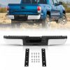 Automotive Accessories |   Rear Step Bumper Steel Bumper for 2008-2016-Ford F250/Ford F350 Super Duty Automotive Automotive Accessories