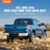 Automotive Accessories |   Rear Step Bumper Steel Bumper for 2008-2016-Ford F250/Ford F350 Super Duty Automotive Automotive Accessories