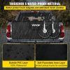 Automotive Accessories |   Tailgate Pad for Bikes, Tailgate Protection Cover Carries UP to 5 Mountain Bikes, 54″ Bike Pickup Pad for Pickup Truck, Upgraded Automotive Automotive Accessories