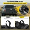 Automotive Accessories |   Tailgate Pad for Bikes, Tailgate Protection Cover Carries UP to 5 Mountain Bikes, 54″ Bike Pickup Pad for Pickup Truck, Upgraded Automotive Automotive Accessories