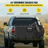 Automotive Accessories |   Tailgate Pad for Bikes, Tailgate Protection Cover Carries UP to 5 Mountain Bikes,54″ Bike Pickup Pad for Pickup Truck Automotive Automotive Accessories