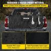 Automotive Accessories |   Tailgate Pad for Bikes, Tailgate Protection Cover Carries UP to 5 Mountain Bikes,54″ Bike Pickup Pad for Pickup Truck Automotive Automotive Accessories