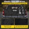 Automotive Accessories |   Tailgate Pad for Bikes, Tailgate Protection Cover Carries UP to 6 Mountain Bikes, 63″ Bike Pickup Pad for Pickup Truck Automotive Automotive Accessories