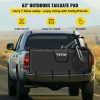 Automotive Accessories |   Tailgate Pad for Bikes, Tailgate Protection Cover Carries UP to 7 Mountain Bikes, 63″ Bike Pickup Pad for Pickup Truck Automotive Automotive Accessories