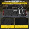 Automotive Accessories |   Tailgate Pad for Bikes, Tailgate Protection Cover Carries UP to 7 Mountain Bikes, 63″ Bike Pickup Pad for Pickup Truck Automotive Automotive Accessories