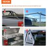 Automotive Accessories |   Truck Bed Cover, Roll Up Truck Bed Tonneau Cover, Compatible with 2002-2018 Dodge Ram 1500, 2003-2024 2500 3500, 2019-2024 Classic, for 6.4 x 5.5 ft Bed, Soft PVC material, Roll Up Tonneau Cover Automotive Automotive Accessories