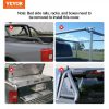 Automotive Accessories |   Truck Bed Cover, Roll Up Truck Bed Tonneau Cover, Compatible with 2009-2024 Ford F-150 Styleside Bed, for 5.5 x 5.4 ft Bed, Soft PVC material, 100% Bed Access Roll Up Tonneau Cover Automotive Automotive Accessories