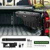 Automotive Accessories |   Truck Bed Storage Tool Box for Dodge Ram 1500 2019-2021 Left and Right Automotive Automotive Accessories