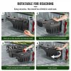 Automotive Accessories |   Truck Bed Storage Tool Box Lockable for 2015-2021 Ford F150 Left and Right Automotive Automotive Accessories