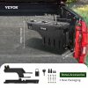 Automotive Accessories |   Truck Bed Storage Tool Box Lockable for 2015-2021 Ford F150 Left and Right Automotive Automotive Accessories