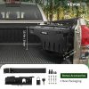 Automotive Accessories |   Truck Bed Storage Tool Box Lockable for Tundra 2007-2021 Left and Right Automotive Automotive Accessories