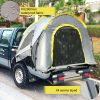 Automotive Accessories |   Truck Tent 6′ Tall Bed Truck Bed Tent, Pickup Tent for Mid Size Truck, Waterproof Truck Camper, 2-Person Sleeping Capacity, 2 Mesh Windows, Easy to Setup Truck Tents for Camping, Hiking Automotive Automotive Accessories