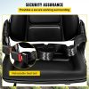 Automotive Accessories |   Universal Adjustable Forklift Seat with Safety Belt, Full Suspension Seat Replacement for Heavy Mechanical Seat Automotive Automotive Accessories