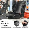 Automotive Accessories |   Universal Forklift Seat,Tractor Seat with Adjustable Angle Back, Micro Switch and Seatbelt,Wrap-around Forklift Seat for Tractor Loader Excavator Automotive Automotive Accessories