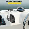 Boat Parts & Accessories |   5006186 Outboard Remote Throttle Control Console Top Mount For Johnson/evinrude Automotive Boat Parts & Accessories