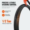 Boat Parts & Accessories |   Boat Steering Cable, 17 Feet Outboard Marine Rotary Steering Cable, 1/2 Ton High Tensile Strength, Replacement Steering Cable Compatible with Most Single-Station Outboard Steering Systems Automotive Boat Parts & Accessories