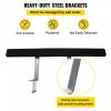 Boat Parts & Accessories |   Boat Trailer Guide-ons, 48″, 2PCS Rustproof Steel Trailer Guide ons, Trailer Guides with Carpet-Padded Boards, Mounting Parts Included, for Ski Boat, Fishing Boat or Sailboat Trailer Automotive Boat Parts & Accessories