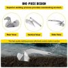 Boat Parts & Accessories |   Delta / Diamond Boat Anchor 17 lb 7.7 Kg Marine Stainless Steel From 22-38 ft Automotive Boat Parts & Accessories