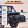 Cargo Management |   Cargo Carrier Bag Car Luggage Storage Hitch Mount Waterproof 20 Cubic Automotive Cargo Management