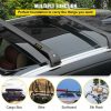 Cargo Management |   Cross Bar Roof Racks for Hyundai Tucson 2016 2017 2018 2019 2021 Black Color New Top Roof Rack Crossbar Black Automotive Cargo Management