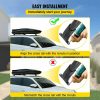 Cargo Management |   For 2015-20 GMC Yukon XL Chevy Tahoe Suburban Roof Rack Cross Bars Cargo Carrier Automotive Cargo Management