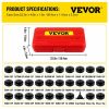 Fuel Transfer & Lubrication |   Oil Filter Socket Set, 30 Pcs Oil Filter Wrench Set, Sturdy Steel Oil Filter Socket, 3/8″ Oil Filter Socket, Low Profile Oil Filter Socket Set For Easy Access, Oil Filter Wrench Cap Set w/ Case Automotive Fuel Transfer & Lubrication