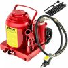 Lifts & Hoists & Jacks |   Air Hydraulic Bottle Jack 50 Ton Manual 110200lbs Heavy Duty Auto Truck RV Repair Red Automotive Lifts & Hoists & Jacks