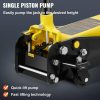 Lifts & Hoists & Jacks |   Low Profile Floor Jack 3 Ton Heavy Steel Single Piston Hydraulic Pump Automotive Lifts & Hoists & Jacks