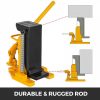 Lifts & Hoists & Jacks |   Toe Jack Lift Hydraulic Machine Toe Jack Lift Air Hydraulic Toe Jack Proprietary Heat-Treated Steel (10-20Ton Yellow) Automotive Lifts & Hoists & Jacks