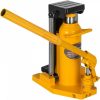 Lifts & Hoists & Jacks |   Toe Jack Lift Hydraulic Machine Toe Jack Lift Air Hydraulic Toe Jack Proprietary Heat-Treated Steel (5-10Ton Yellow) Automotive Lifts & Hoists & Jacks