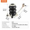 Lifts & Hoists & Jacks |   Triple Bag Air Jack 3 Ton/6600 lbs Pneumatic Jack for Car SUV Lifting White Automotive Lifts & Hoists & Jacks