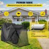 Motorcycle Parts & Accessories |   Motorcycle Shelter Shed Strong Frame Motorbike Garage Waterproof 106.3″x 41.3″x 61″ Motorbike Cover Tent Scooter Shelter 120055 Hoods for Vehicles Automotive Motorcycle Parts & Accessories