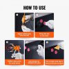 Repair Tools |   Car Body Dent Puller Bridge Lifter Tool Paintless Hail Remover Repair Kit Automotive Repair Tools