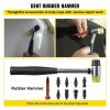 Repair Tools |   Dent Puller Kit, 53 PCS Paintless Dent Repair Tool, Golden Lifter Puller Car Dent Repair Kit, Glue Puller Tabs Dent Puller Kit for Auto Dent Removal, Minor Dents, Door Dings and Hail Damage Automotive Repair Tools