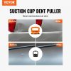 Repair Tools |   Dent Removal Kit, 3 Packs Suction Cups, Dent Puller Handle Lifter with Gloves and Cloth, Paintless Car Dent Puller Remover for Car Dent Repair, Glass, Tiles, Mirror Lifting and Moving Automotive Repair Tools