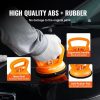 Repair Tools |   Dent Removal Kit, 3 Packs Suction Cups, Dent Puller Handle Lifter with Gloves and Cloth, Paintless Car Dent Puller Remover for Car Dent Repair, Glass, Tiles, Mirror Lifting and Moving Automotive Repair Tools